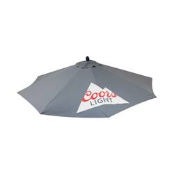 coors light patio umbrella Shop 12+ Inspiring Coors Light Patio