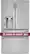 Alt View 12. LG - Door-in-Door 29.9 Cu. Ft. 4-Door French Door Refrigerator with Thru-the-Door Ice and Water - Stainless Steel.