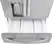 Alt View 14. LG - Door-in-Door 29.9 Cu. Ft. 4-Door French Door Refrigerator with Thru-the-Door Ice and Water - Stainless Steel.