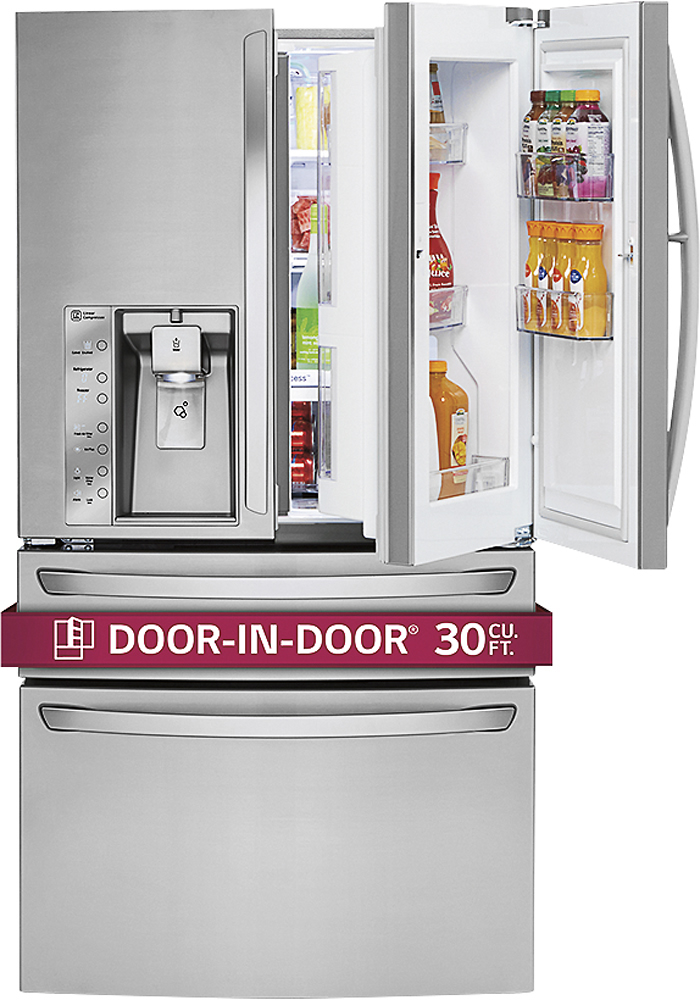 48+ Lg french door refrigerator ice maker keeps freezing up ideas