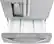 Alt View 3. LG - Door-in-Door 29.9 Cu. Ft. 4-Door French Door Refrigerator with Thru-the-Door Ice and Water - Stainless Steel.