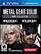 Front Detail. Metal Gear Solid: HD Collection - PS Vita.