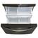 Alt View 13. LG - 24.2 Cu. Ft. French Door Refrigerator.