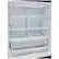 Alt View 14. LG - 24.2 Cu. Ft. French Door Refrigerator.