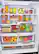 Alt View 3. LG - 24.2 Cu. Ft. French Door Refrigerator.