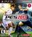 Front Standard. PES 2013: Pro Evolution Soccer - PlayStation 3.