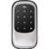 Front. Yale - T1L Z-Wave Touchscreen Deadbolt Replacement Smart Lock.