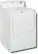 Angle Standard. Maytag - Atlantis Gas Dryer - White.