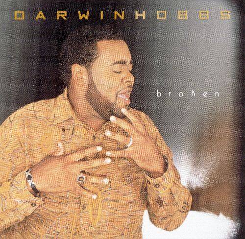  Broken [CD]