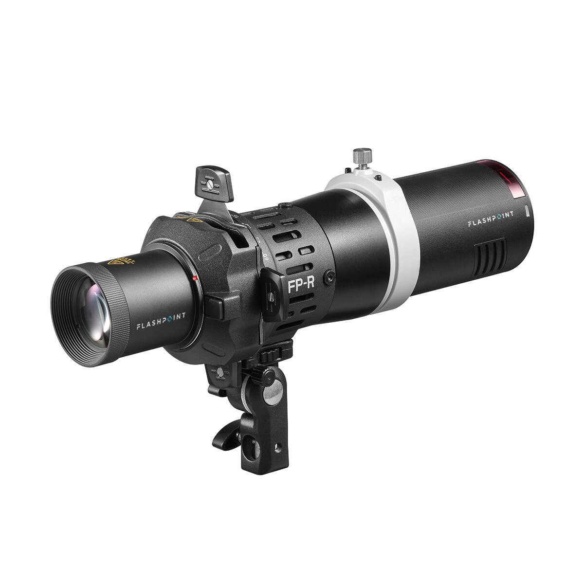 FLASHPOINT EER  
FLASHPOINT FP-R