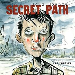 Gord Downie - Secret Path - VINYL LP