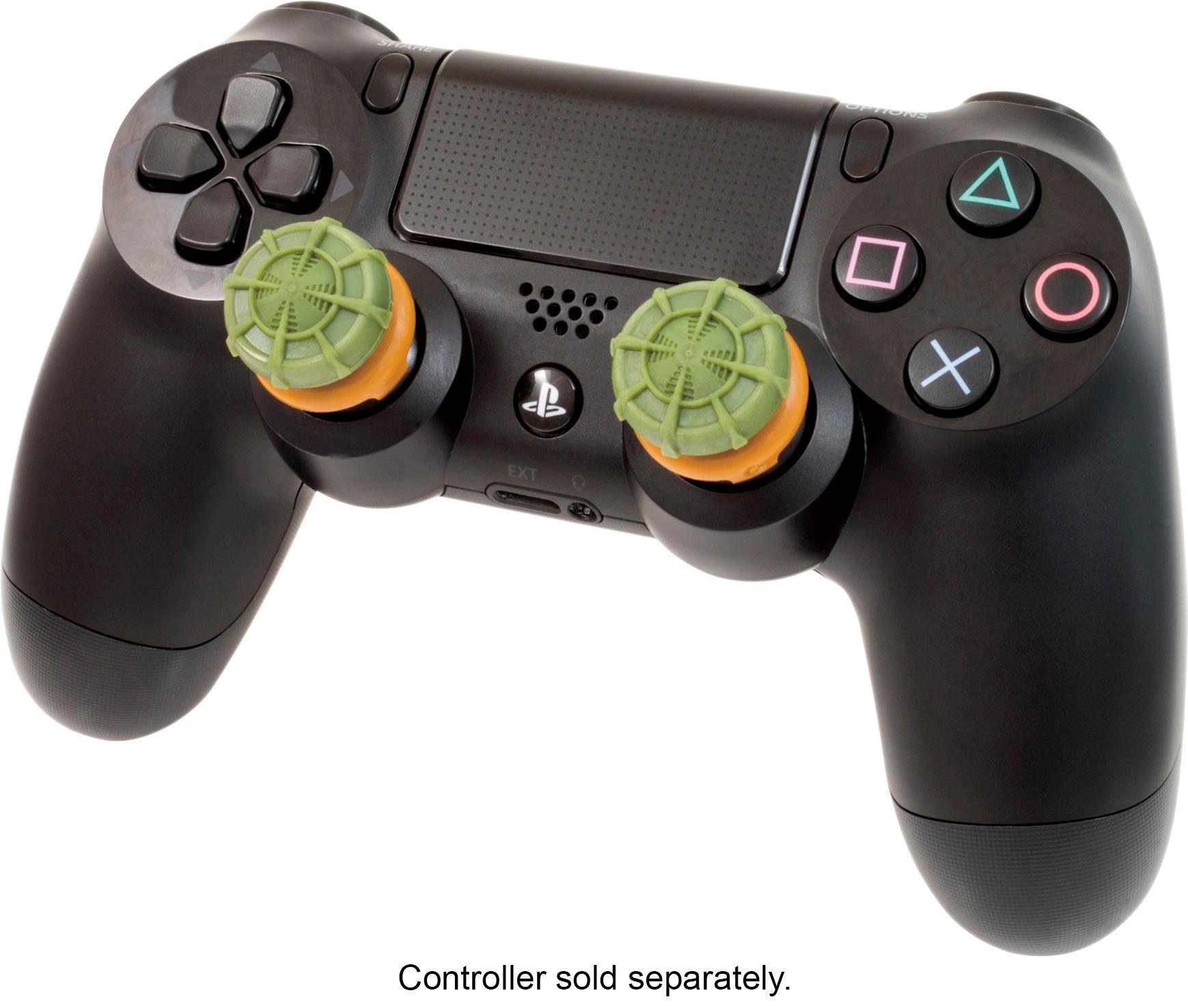 ps4 controller analog stick extenders