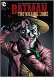 Front Standard. Batman: The Killing Joke [DVD] [2016].