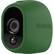 Alt View 12. NETGEAR - Arlo Silicone Skin (3-Pack) - Black, Green, Camouflage.