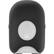 Alt View 14. NETGEAR - Arlo Silicone Skin (3-Pack) - Black, Green, Camouflage.