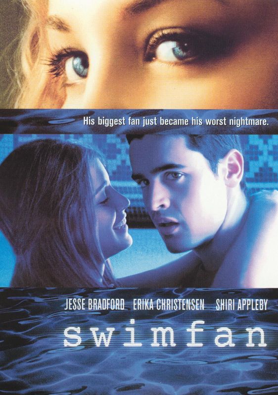  Swimfan [DVD] [2002]
