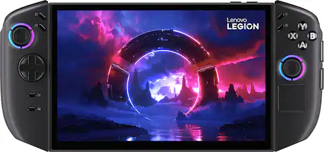 Lenovo LEGION 16