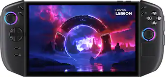 Legion Go 2 - 8.8" 144Hz 2K OLED Gaming Handheld - AMD Ryzen Z2 Extreme - 32GB - 1TB