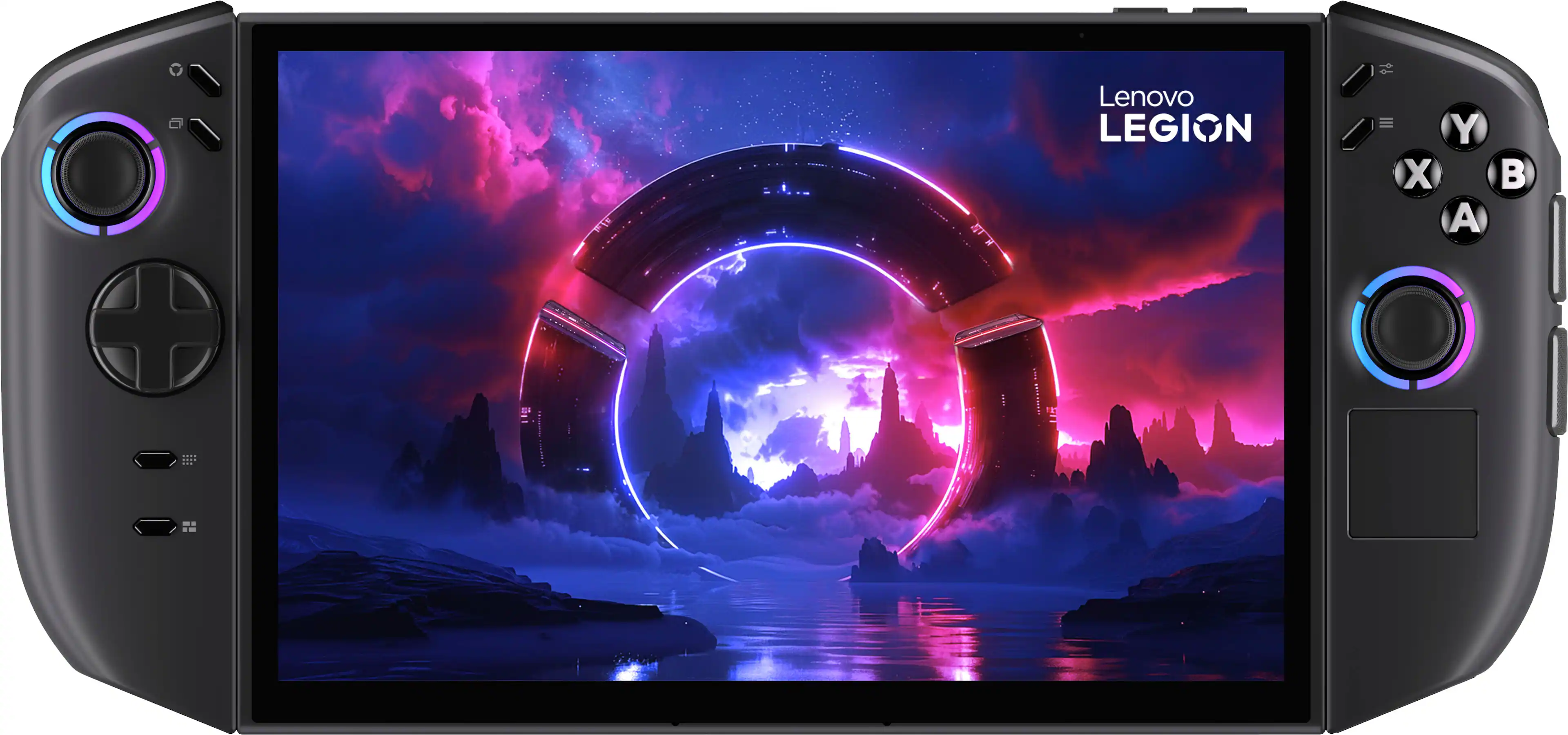 Lenovo LEGION 6 = Y X A