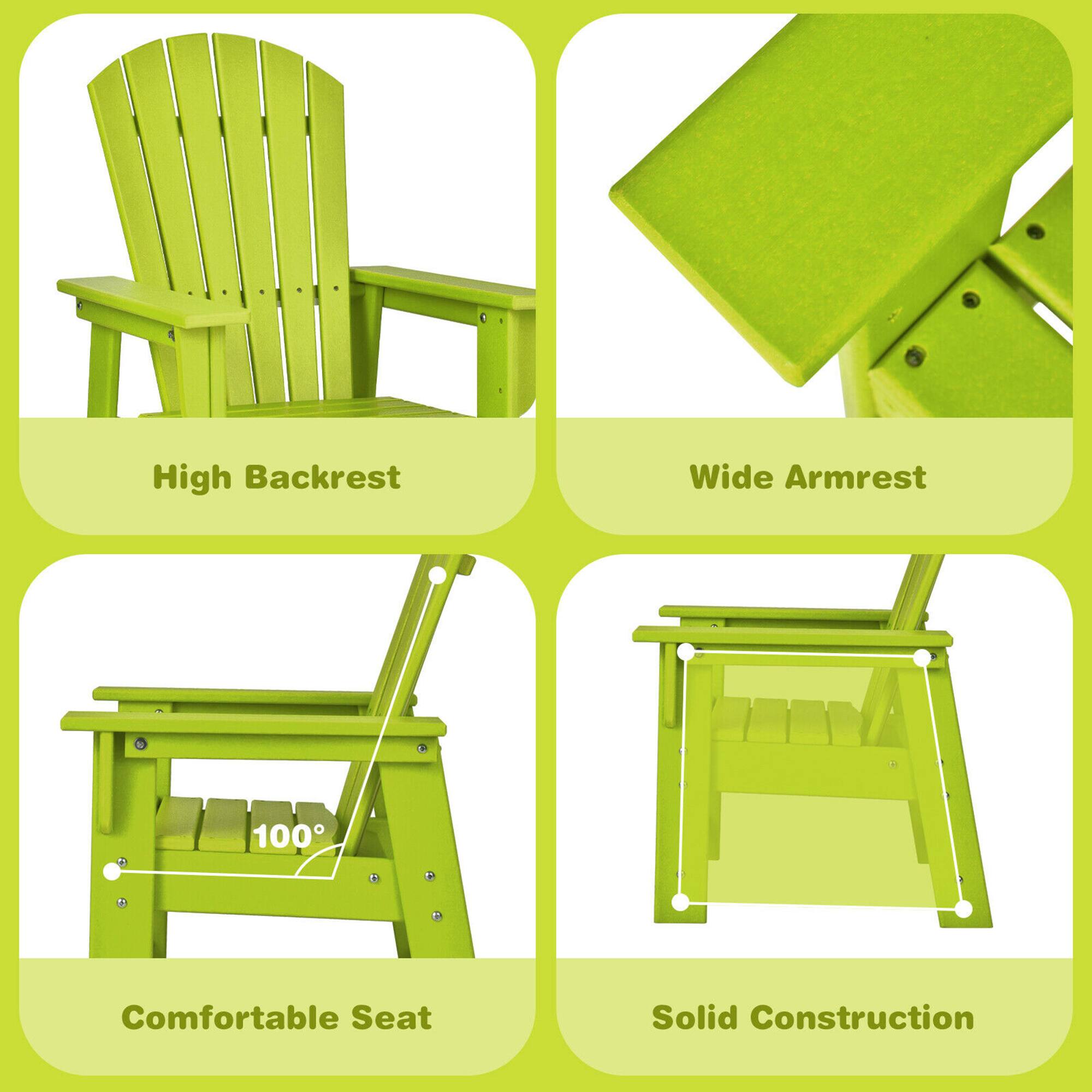 - High Backrest
- Wide Armrest
- Comfortable Seat
- Solid Construction