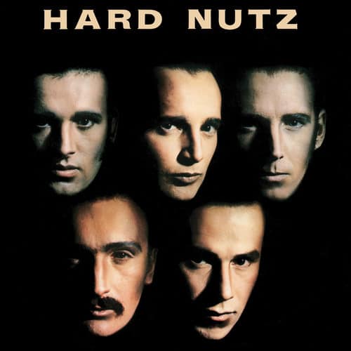 Nutz - Hard Nutz   - COMPACT DISCS [CD] price history on PriceWatchPro