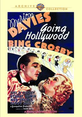 Going Hollywood - DVD