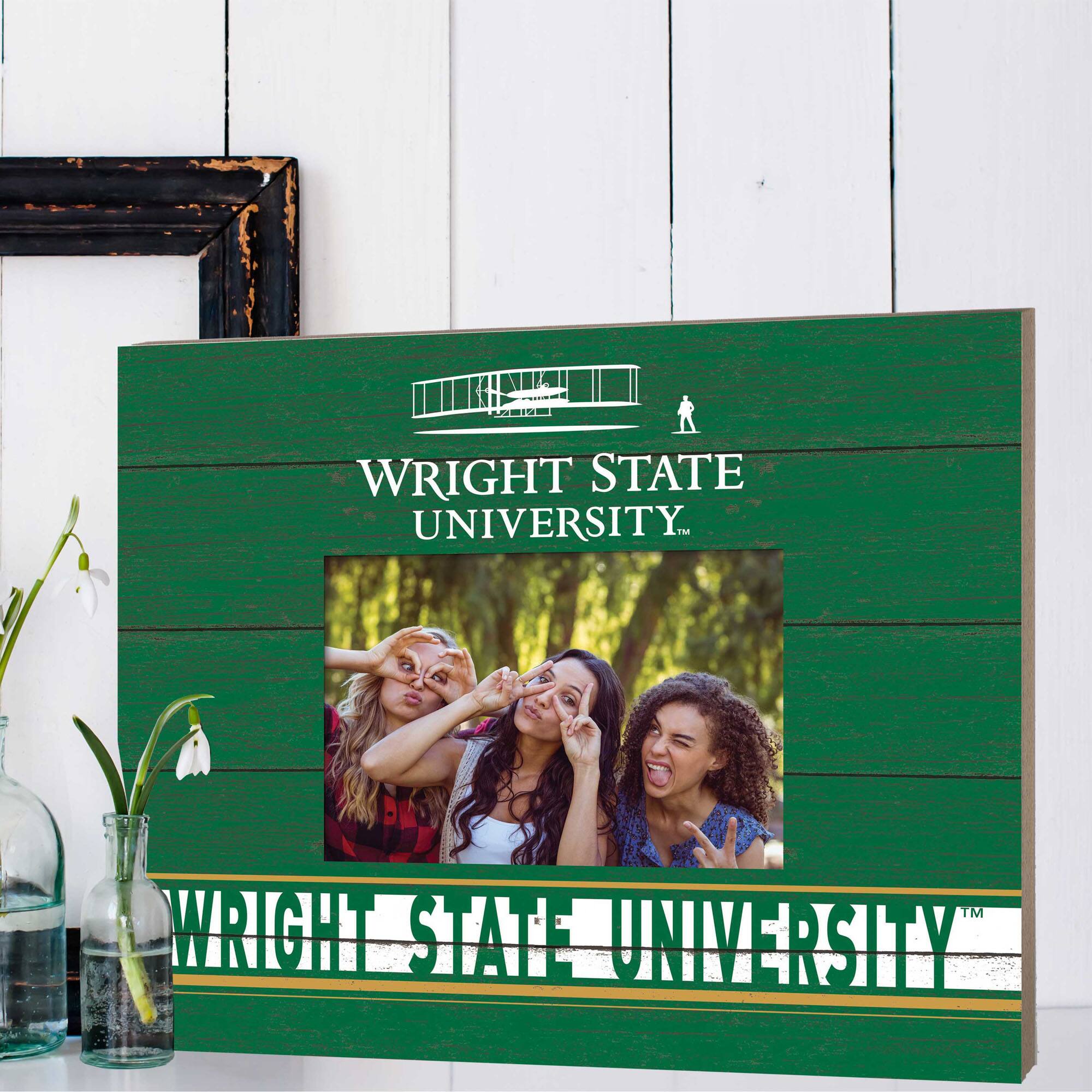Wright State University  
Wright State University