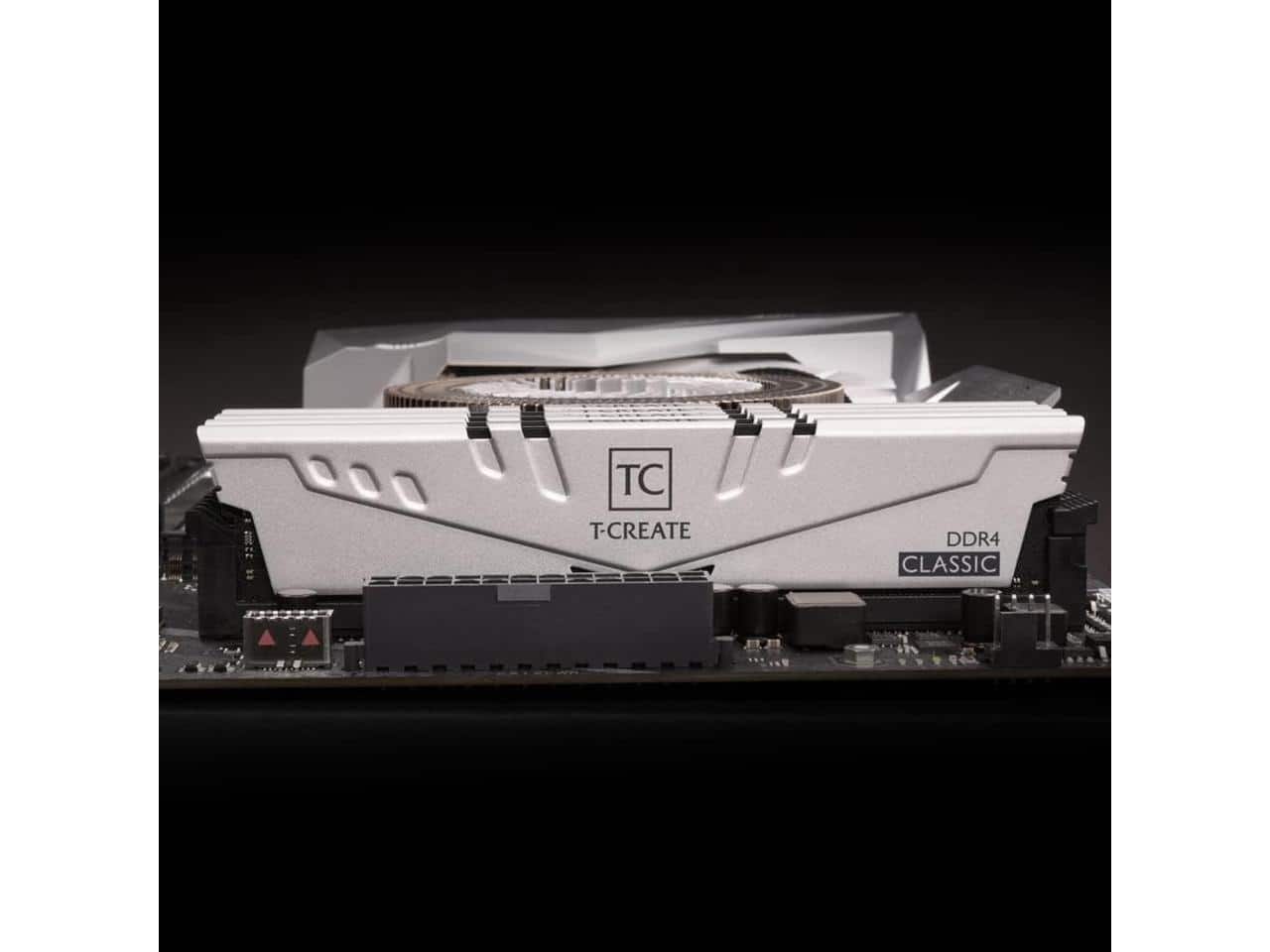 Team Group Team T Create Classic 10 Layer 32GB DDR4 3200MHz