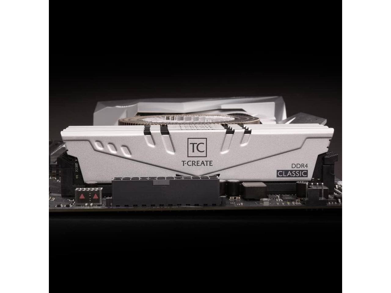 TC T-CREATE DDR4 CLASSIC