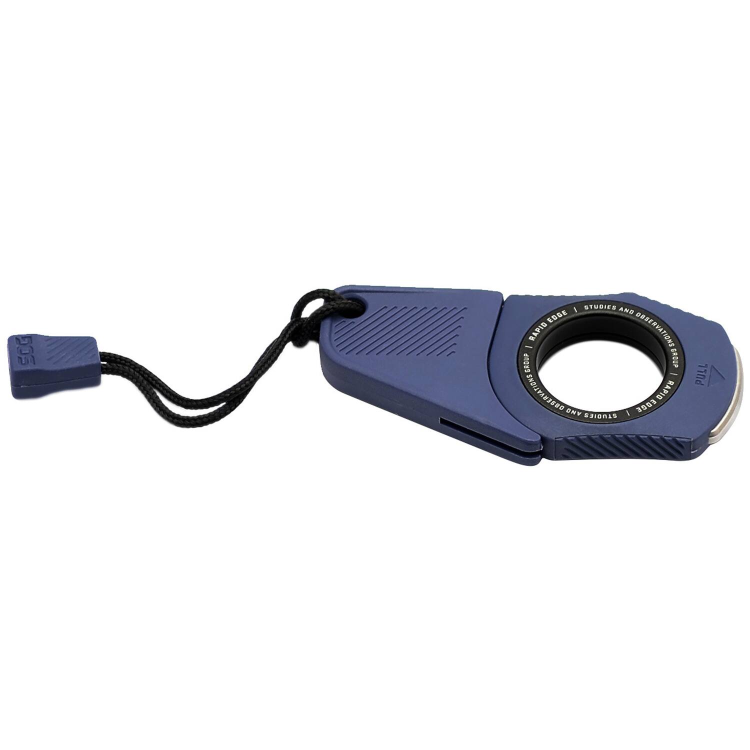 SCG - STUDIES AND OBSERVATIONS: RAPID OBSERVATIONS - PULL RING RAPIO ERDILVAUSSEO ONLY 30 SIGNIS