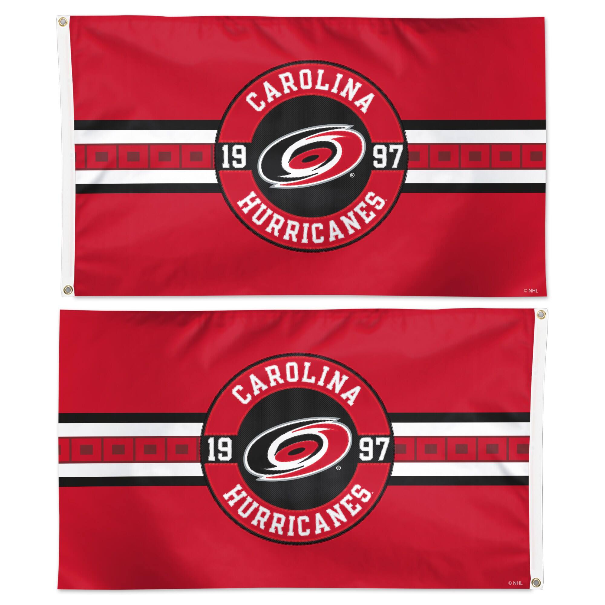 CAROLINA  
19 HURRICANES 97  

CAROLINA  
19 HURRICANES 97