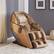 Alt View 12. Infinity - Dynasty 4D Massage Chair - Rose Gold.