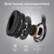 Bold Sound, Uncompromised
It's just you and your music
Dynamic Bass
HD Wireless Audio
Over-the-Ear Fit