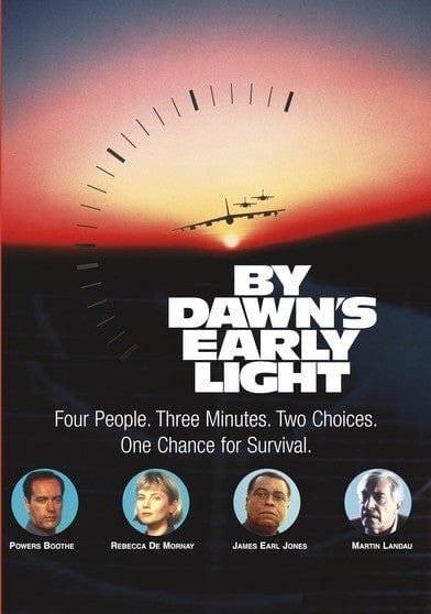 By Dawn's Early Light - DVD