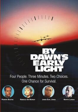 By Dawn's Early Light - DVD