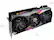 Alt View 16. MSI - NVIDIA GeForce RTX 4070 Ti 12GB Gaming X Trio 12GB DDR6X PCI Express 4.0 Graphics Card - Black.