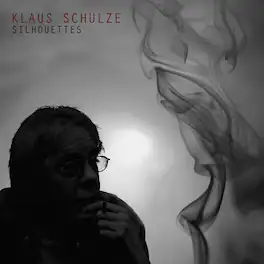 Klaus Schulze - Silhouettes - VINYL LP