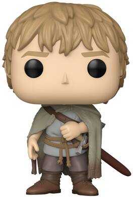 Funko - POP! Television: A Knight of the Seven Kingdoms - Dunk (Styles May Vary) (Game of Thrones) - COLLECTIBLES - Multicolor