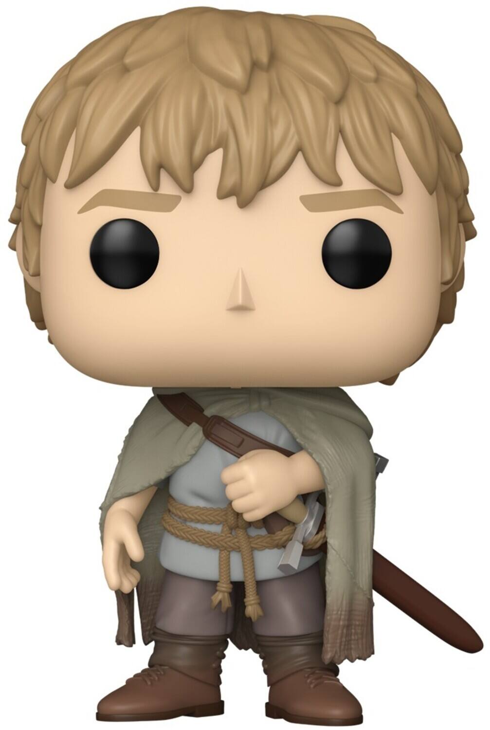 Funko POP! Television: A Knight of the Seven Kingdoms - Dunk (Styles May Vary) (Game of Thrones) - COLLECTIBLES