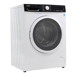 Avanti - Front Load Washer - White
