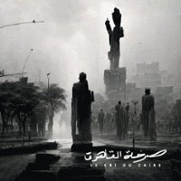 Le Cri Du Caire [LP] - VINYL - Front_Zoom