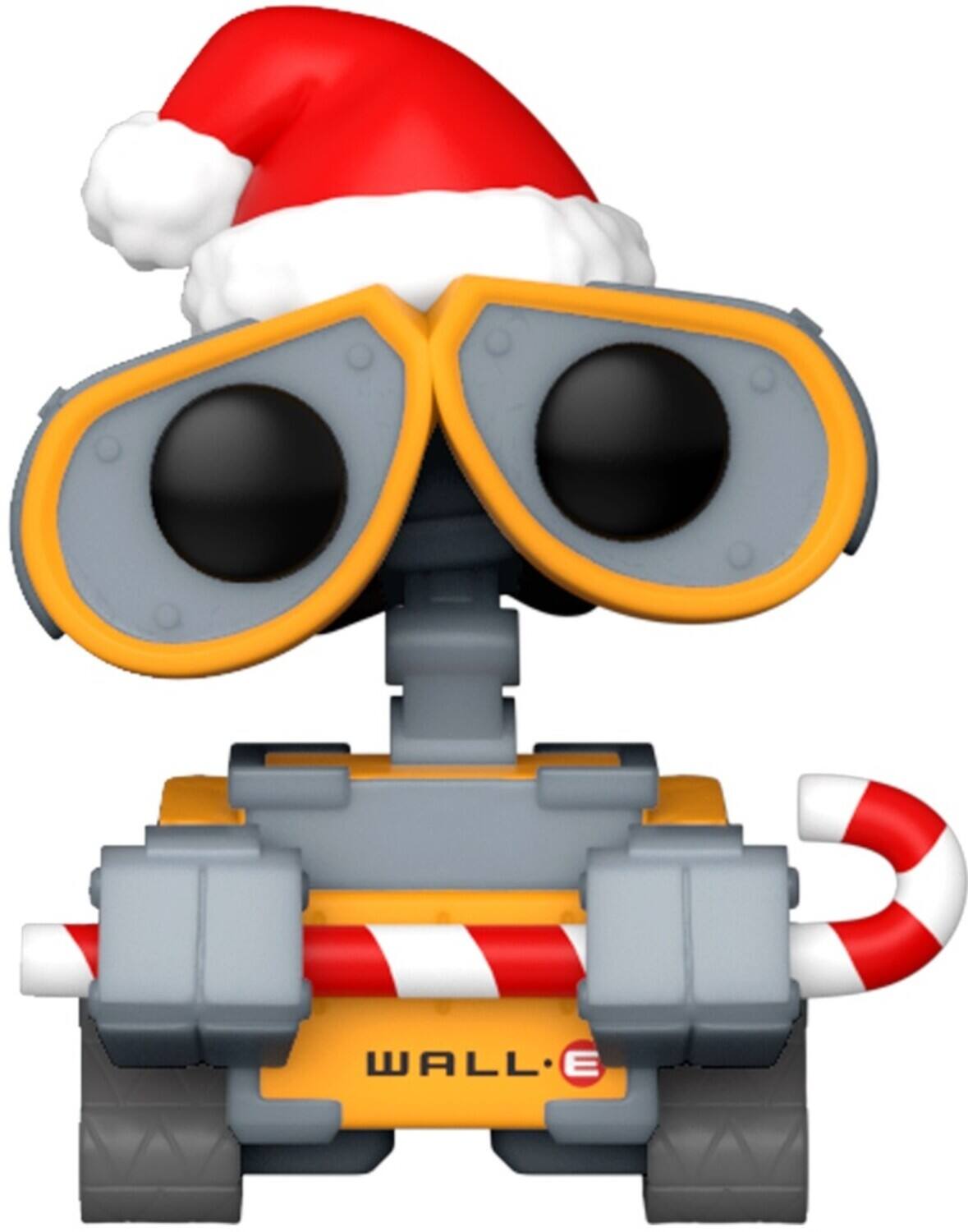 Alt View 4. Funko - Funko Pocket POP!: Advent Calendar: Pixar Wave 1   - COLLECTIBLES - Multicolor.