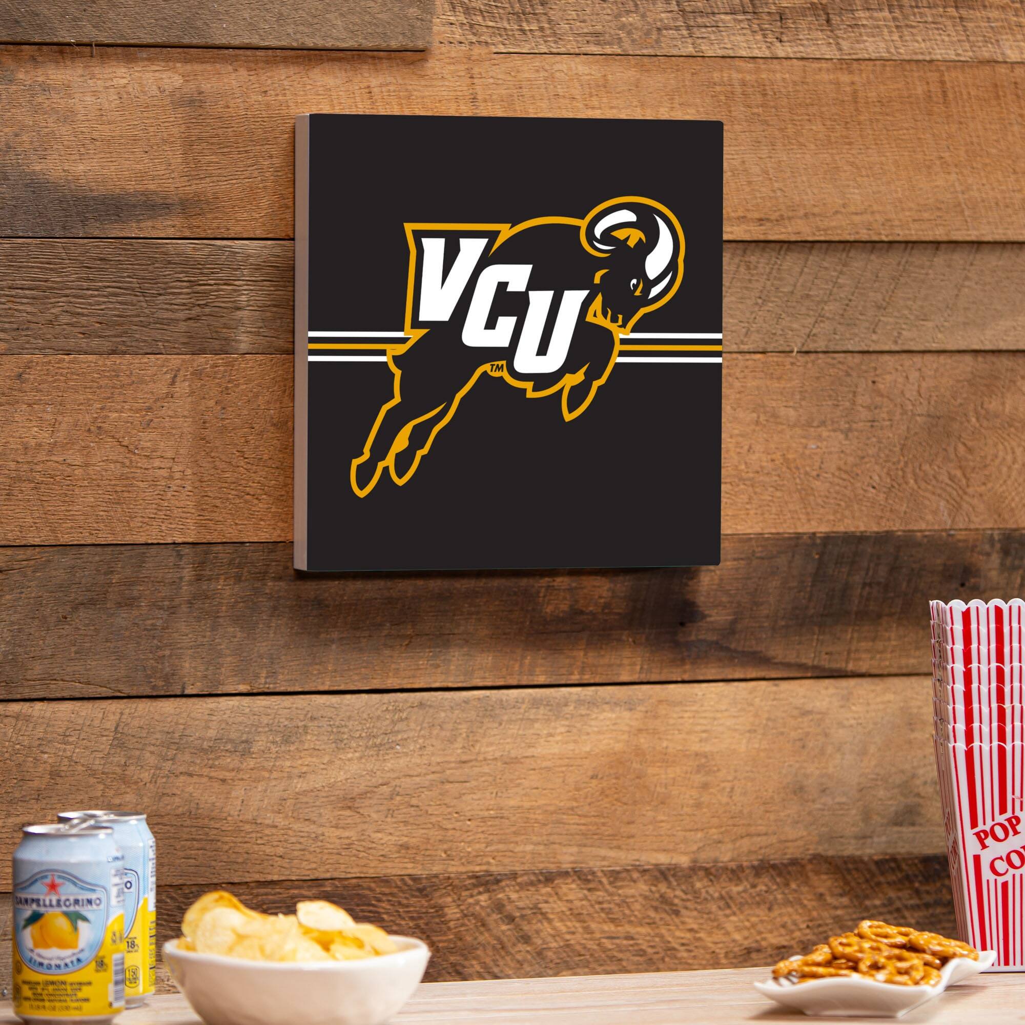 VCU  
ARPELLEGRINO  
POP CORN  
18 D