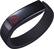Alt View Standard 3. LG - Lifeband Touch Activity Tracker (Large) - Black.