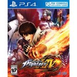King of Fighters XV review: Burn to fight