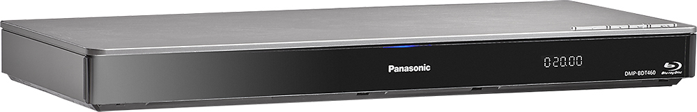 Panasonic DMP-BDT180EF - Lecteur Blu Ray - Garantie 3 ans LDLC