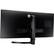 Alt View 13. LG - 34UM88C-P 34" IPS LED UltraWide HD FreeSync Monitor - Black/Gray.