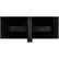 Alt View 14. LG - 34UM88C-P 34" IPS LED UltraWide HD FreeSync Monitor - Black/Gray.