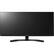 Alt View 11. LG - 34UM88-P 34" IPS LED UltraWide HD FreeSync Monitor - Black.