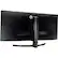 Alt View 12. LG - 34UM88-P 34" IPS LED UltraWide HD FreeSync Monitor - Black.